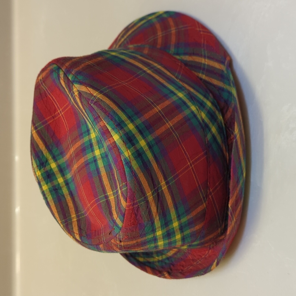 Milani Cotton Hat - Picture 4 of 6